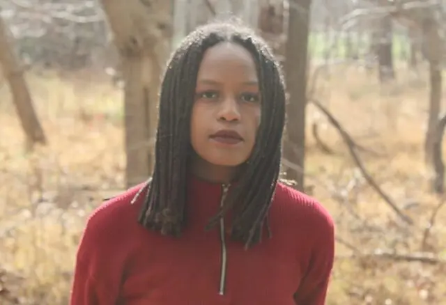 Kenyan Diaspora Nyokabi Kariuki Tells Her Kenyan Story Via Music