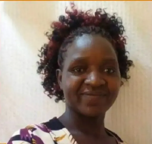 Kenyan Mother Dies After News of Daughter's Suicide News