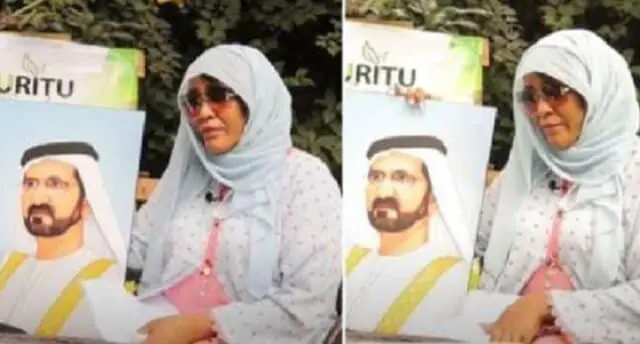 Deported Kenyan Woman Rose Sends Emotional Letter to Ruler of UAE