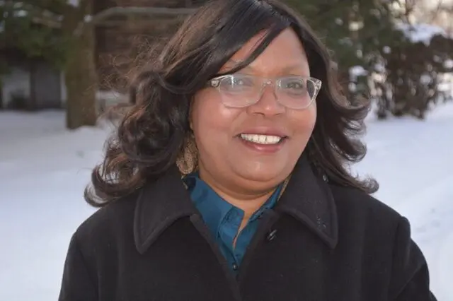 Death Announcement for Roxana Wanjiku Kuria of California 1 Death Announcement for Roxana Wanjiku Kuria of California