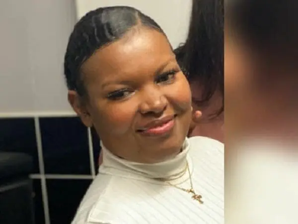 Death Announcement of Sheila Waithera Muthee of London, UK 1 Death Announcement of Sheila Waithera Muthee of London, UK