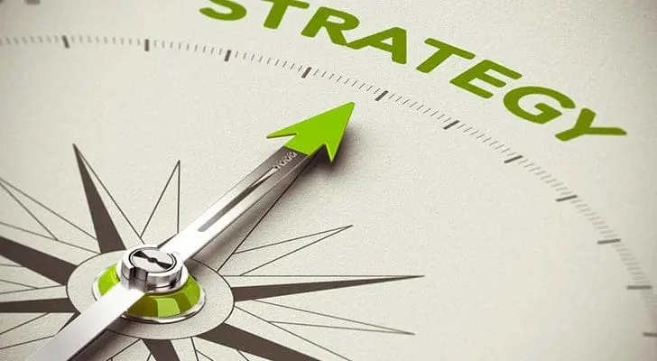 The Three A’s Strategy To remain at the peak in this quarter