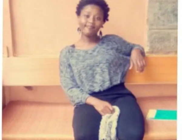 Kenyan Woman Beatrice Waruguru Was Tortured to Death In Saudi Arabia 1 Kenyan Woman Beatrice Waruguru Was Tortured to Death In Saudi Arabia