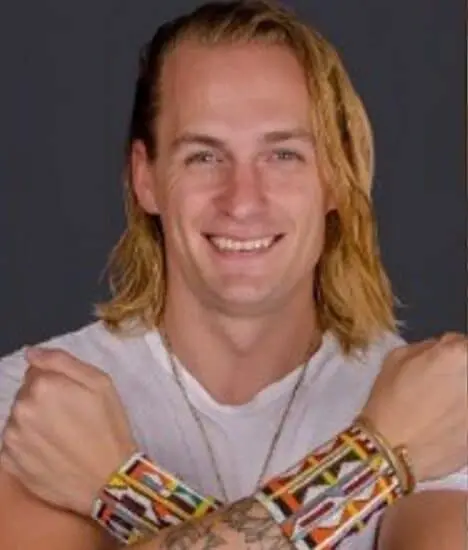 Mzungu Man With Luhya Accent Shares His Journey to Kenya