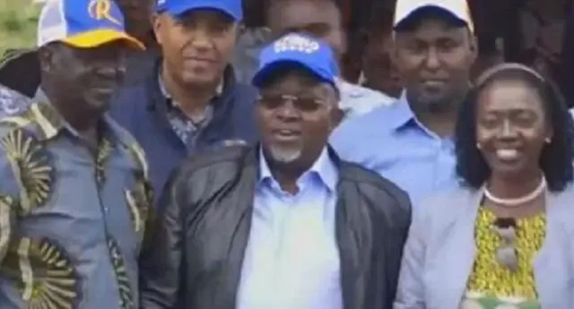 Atwoli's Comment After UDA Vice Chair Kipruto Kirwa dumps Ruto for Raila 1 Atwoli's Comment After UDA Vice Chair Kipruto Kirwa dumps Ruto for Raila