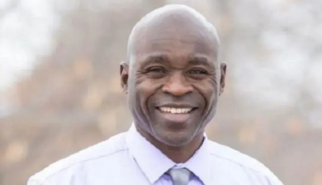Kenyan Immigrant Larry Mboga Wins Election in US City Politics