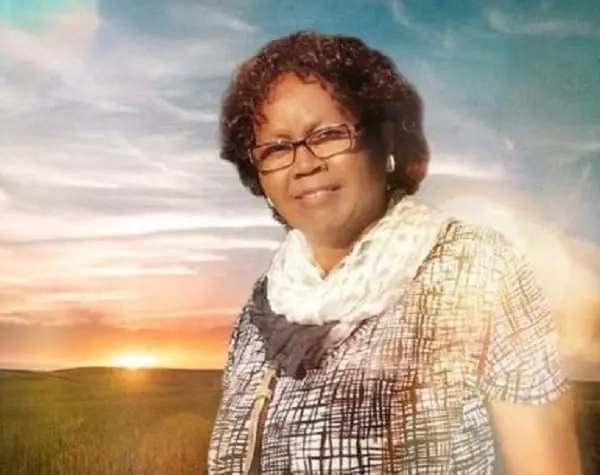 Death Announcement Of Marcie Wanjiku Gachambi Murago Of Kennesaw GA