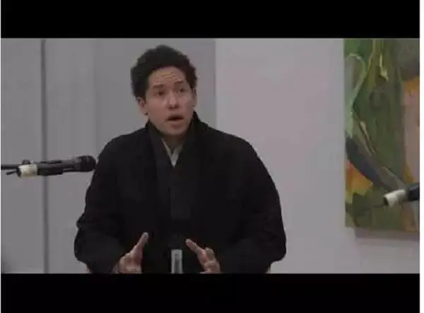 Diaspora Artistic Marvel: Kenya’s Michelangelo - VIDEO