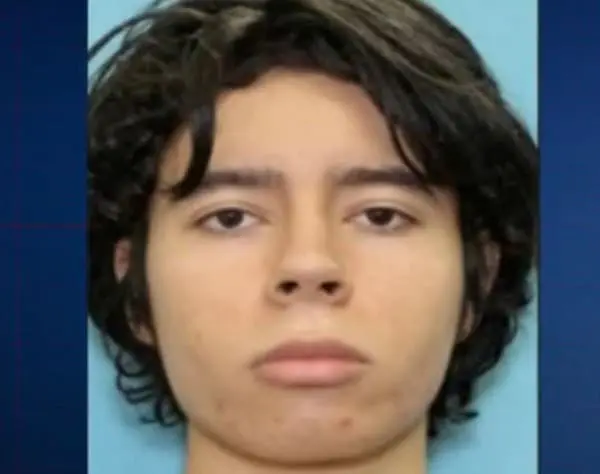 Chilling messages sent by Salvador Ramos before killing 19 kids in Texas