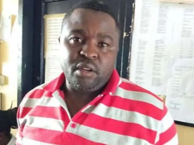 Kenyan Man Samuel Mugoh Muvota killed in broad daylight had 7 wives