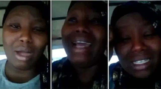 Kenyan Woman Stuck in India Pleads for Help to Return Home 1 Kenyan Woman Stuck in India Pleads for Help to Return Home