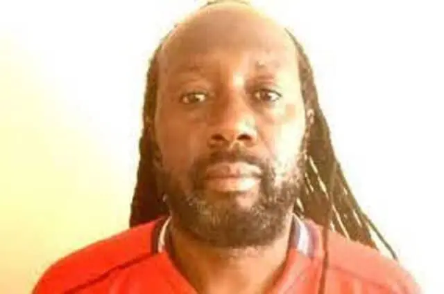 Kenyan Diaspora Fugitive Wanted in UK Arrested After 17 Years 2 Anthony Kamau alias Anthony Kinuthe