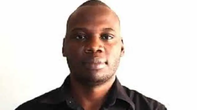 Kenyan Lecturer Dr Peter Ochieng Makes History at Cambridge