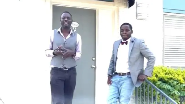 VIDEO: How the D-Day Started For The Graduating Airlift Student At UAH