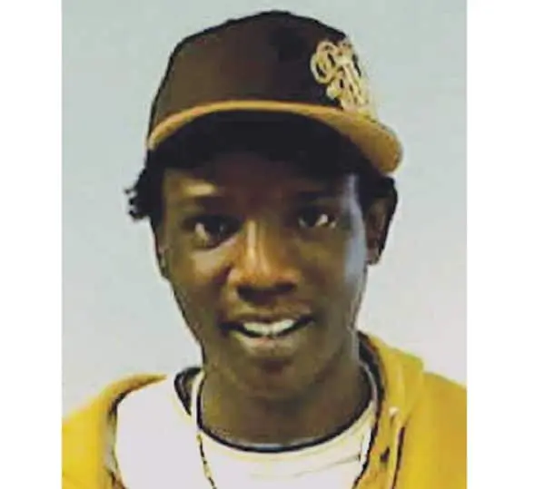 Kenyan Minister's son Isaiah Otieno Die after chopper lands on him