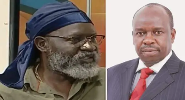 Wajackoyah Should Be Arrested For Promoting Drug Abuse-John Mututho