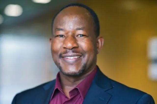 Kenyan Diaspora Professor Jonathan Choti Wins Coveted American Fellowship