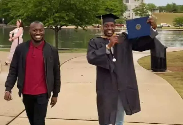 VIDEO: The Scenic Surroundings where UAH held its graduation