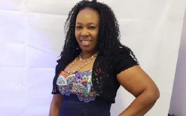 Death Announcement Of Alice Wanjiku Kangethe Of Worcester MA