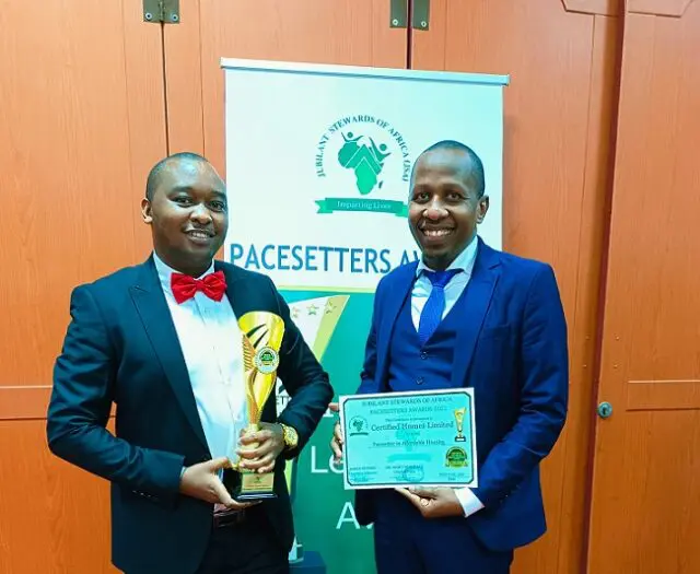 Certified Homes Feted As The Best In Provision Of Affordable Housing