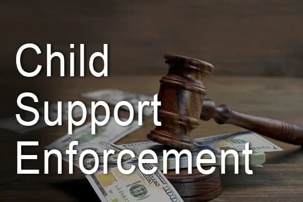 US Court Buys Ad to Warn Kenyan Man Escaping Child Support in US 1 US Court Buys Ad to Warn Kenyan Man Escaping Child Support in US