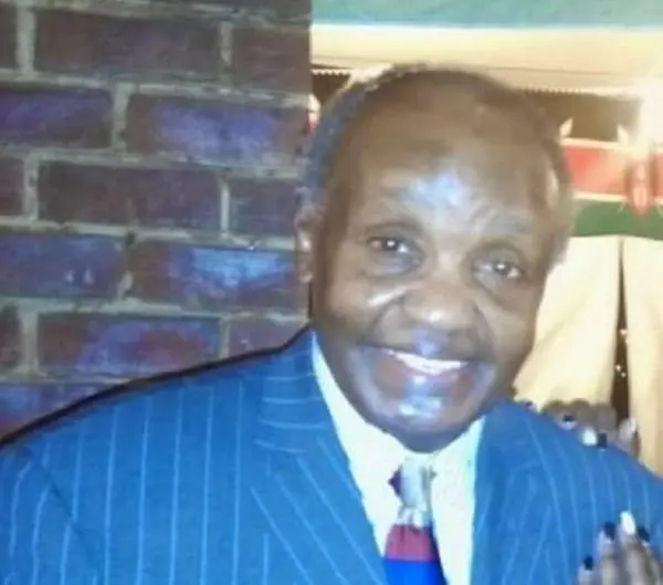 Memorial Service For Chuna Ndungu Kahende In Washington DC 1 Memorial Service For Chuna Ndungu Kahende In Washington DC