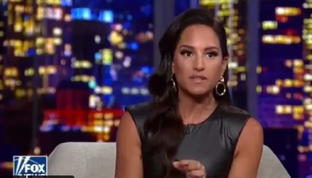 Anger as Fox TV presenter Emily Compagno lies about Kenyan woman