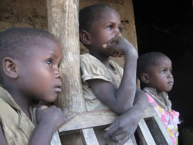Kenyans Among Most Hungry People in the World-UN Report 1 Kenyans Among Most Hungry People in the World-UN Report