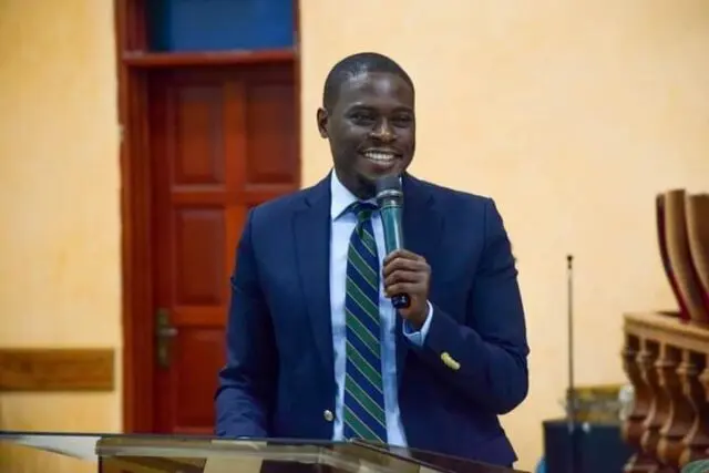 Sakaja's Degree Saga: Ugandan Police takes over investigations