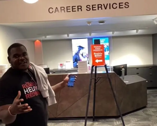 We Really Enjoy The Student Life At Illinois State University