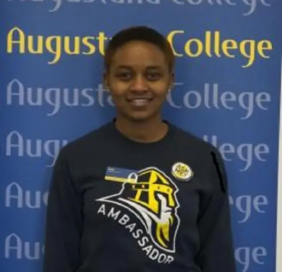 Kenyan Woman Nelly Cheboi Listed As Global Hero By CNN