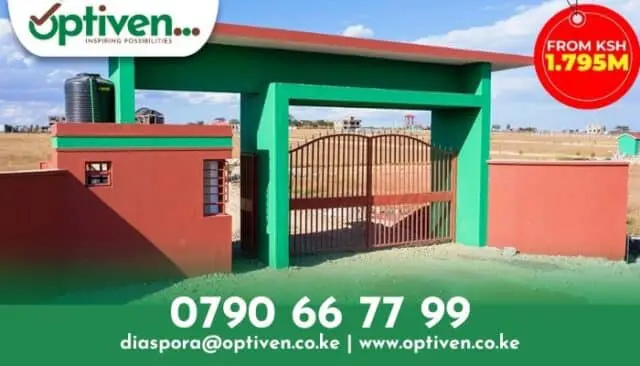 Why Happy Gardens Is The Choice Destination For Kenyan Diaspora 1 Why Happy Gardens Is The Choice Destination For Kenyan Diaspora