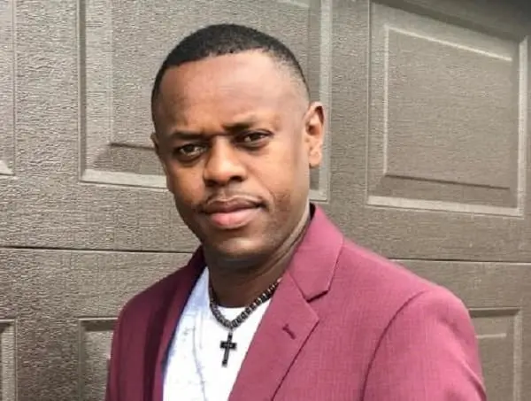 Story of Peter Njuguna: From Cleaning Toilets to Owning US Radio Station