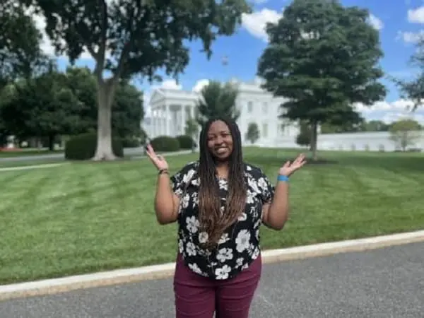 Kenyan Photographer Polly Irungu Gets Lucrative Job in Biden's Govt 1 Kenyan Photographer Polly Irungu Gets Lucrative Job in Biden's Govt