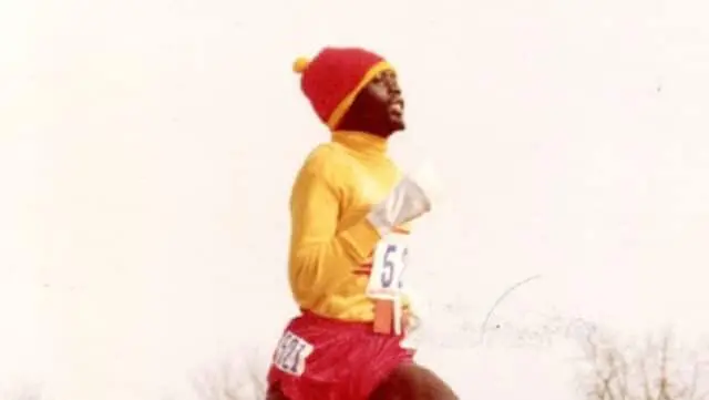 Kenyan Diaspora Richard Kaitany Returns Home With life Changing Gift to Villagers