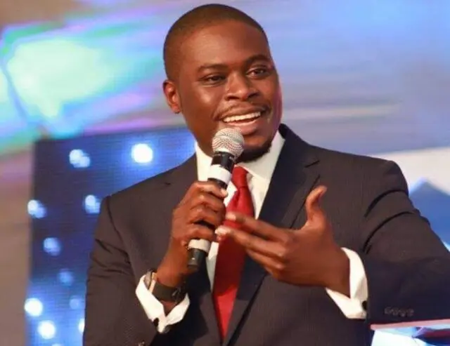 Win For Sakaja As Ugandan Court Block Investigations Of His Degree Certificate