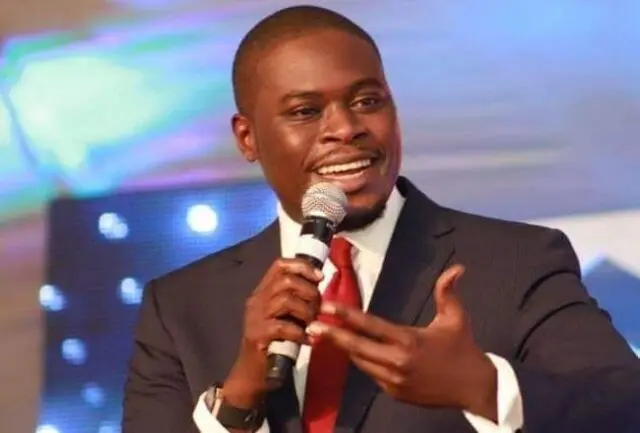 Sakaja Bans Demonstrations, Calls Out Anyang Nyong’o