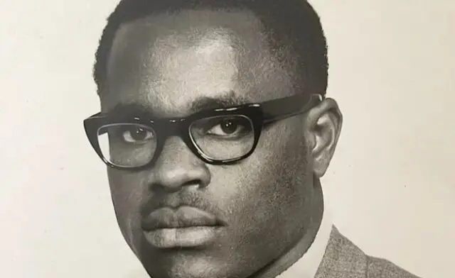 Death Announcement of Sebastian Ojiambo Bwire of Las Vegas Nevada 1 Death Announcement of Sebastian Ojiambo Bwire of Las Vegas Nevada