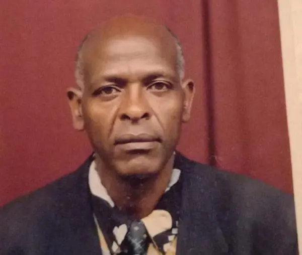 Death Announcment of Thomas kung'u Mwangi, brother to Anne Mwangi of Maryland