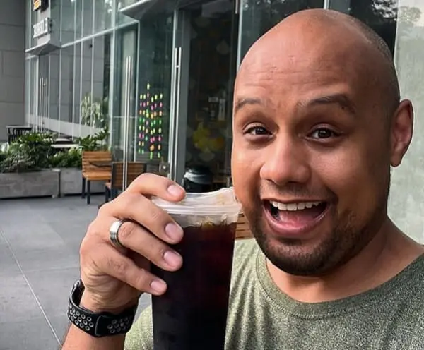 Kimanzi Constable Reveals Pressure Of Growing Up As A Kenyan-American