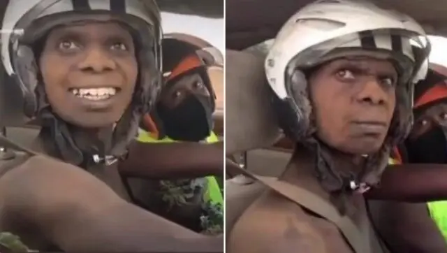 Arap Marindich: The Overnight Sensation Kenyan Man In Global Viral Meme 1 Arap Marindich: The Overnight Sensation Kenyan Man In Global Viral Meme