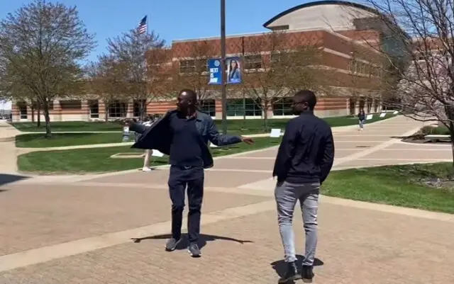 Check Out Some of the Beautiful Spots Around Grand Valley State University