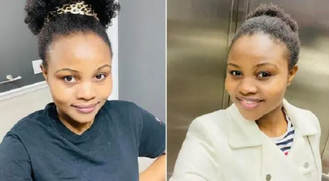 Hellen Wendy Nyabuto's Father Deny Claims of Premonition