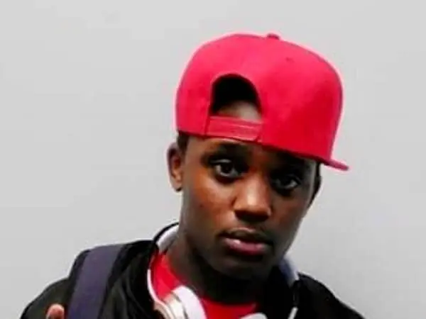 Gone Too Soon: Death Announcement Of Kelvin Thuo Magu Of Baltimore Maryland 1 Gone Too Soon: Death Announcement Of Kelvin Thuo Magu Of Baltimore Maryland