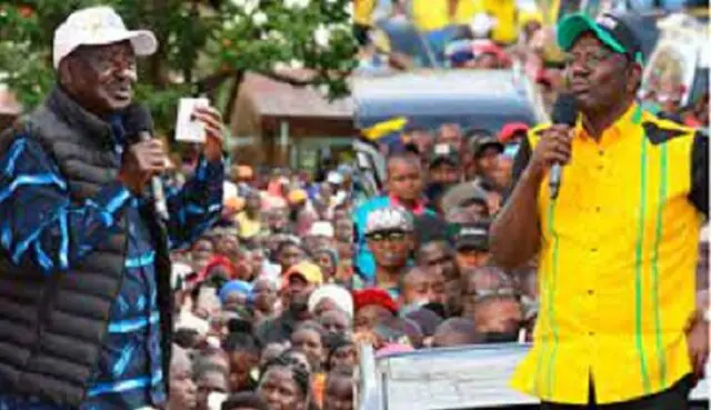 Surprise As Google Reveals Most Searched Presidential Candidate in July 2022 1 Surprise As Google Reveals Most Searched Presidential Candidate in July 2022