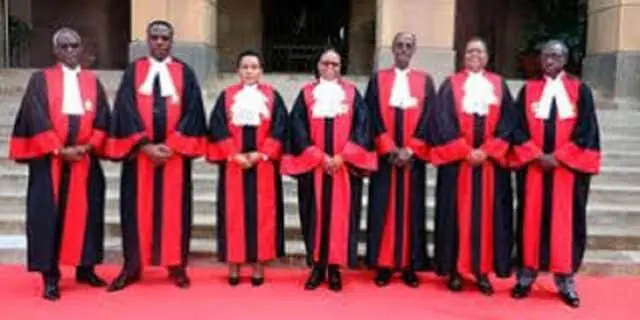 Supreme Court Allows Raila access to election results servers 1 Supreme Court Allows Raila access to election results servers