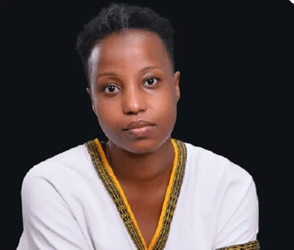 Kenyan film editor Angela Wamai Selected for Prestigious Switzerland-Based Program 1 Kenyan film editor Angela Wamai Selected for Prestigious Switzerland-Based Program