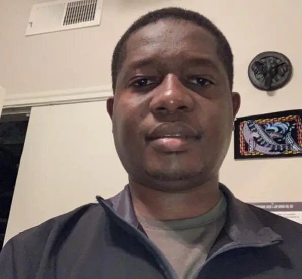 Gone Too Soon: Passing On of Boniface Nyangau Of Dallas, Texas