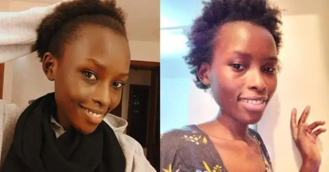 Diana Chepkemoi’s Health: Kenyan Embassy in Saudi Arabia Issues Update