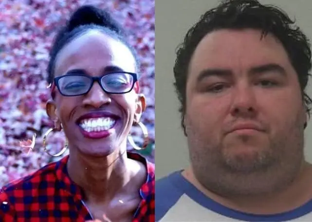 Irene Gakwa's boyfriend pleads guilty to three felonies, faces jail